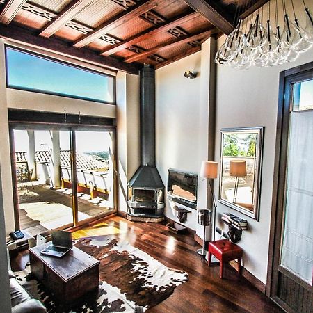 Apartamentos Turísticos Aguas de Viznar Víznar Quarto foto