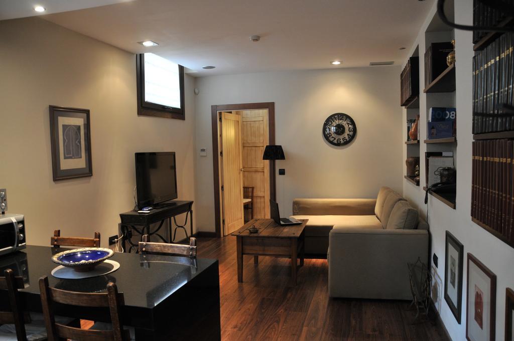 Apartamentos Turísticos Aguas de Viznar Víznar Quarto foto