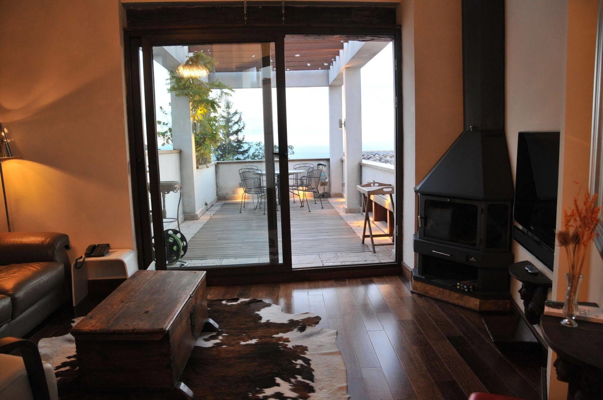Apartamentos Turísticos Aguas de Viznar Víznar Exterior foto