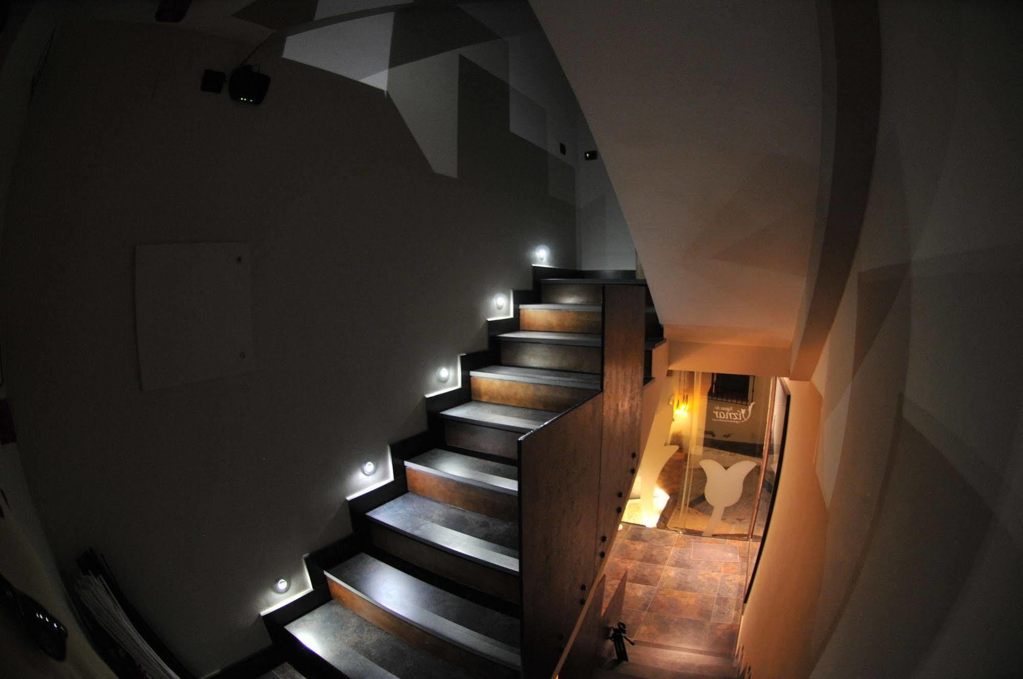 Apartamentos Turísticos Aguas de Viznar Víznar Exterior foto