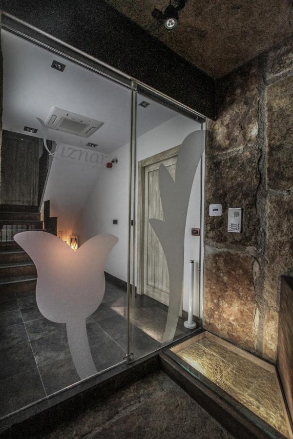 Apartamentos Turísticos Aguas de Viznar Víznar Exterior foto