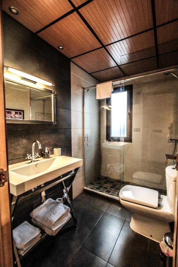 Apartamentos Turísticos Aguas de Viznar Víznar Exterior foto