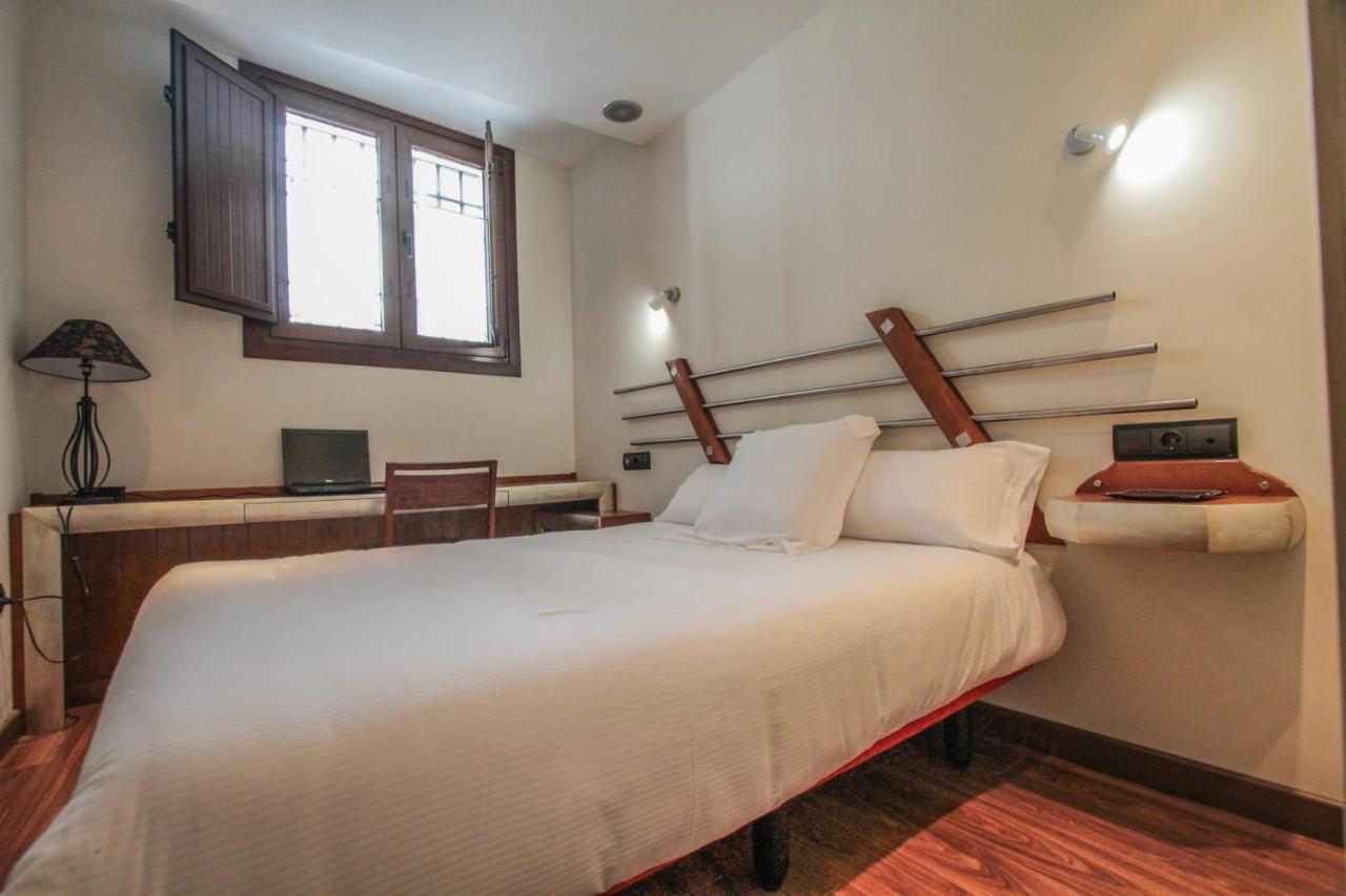 Apartamentos Turísticos Aguas de Viznar Víznar Exterior foto