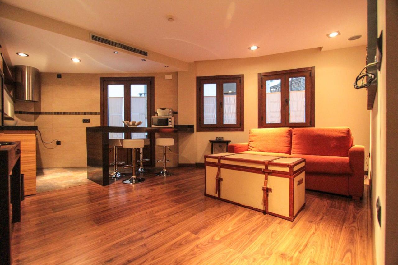 Apartamentos Turísticos Aguas de Viznar Víznar Exterior foto